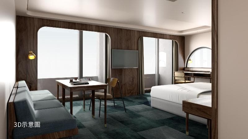 Provintia Hotel 5