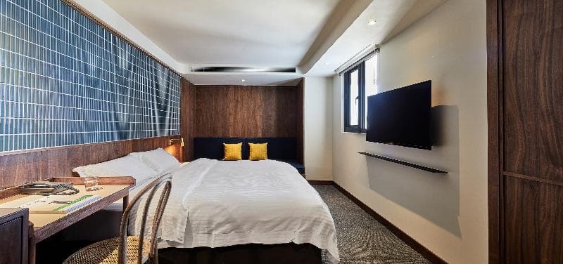 Provintia Hotel photo 1