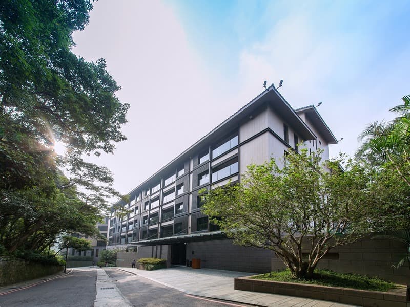 Grand View Resort Beitou 2