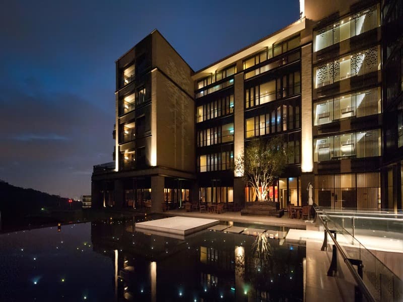 Grand View Resort Beitou 3