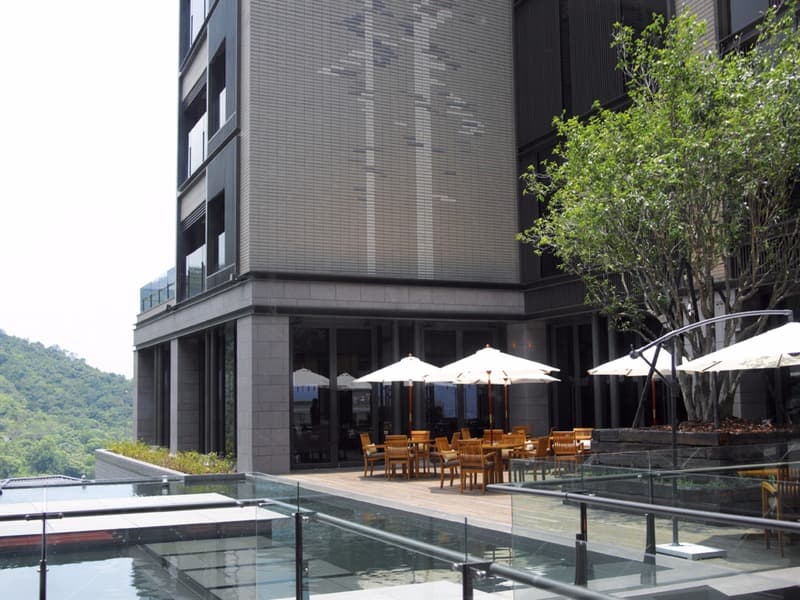 Grand View Resort Beitou 4
