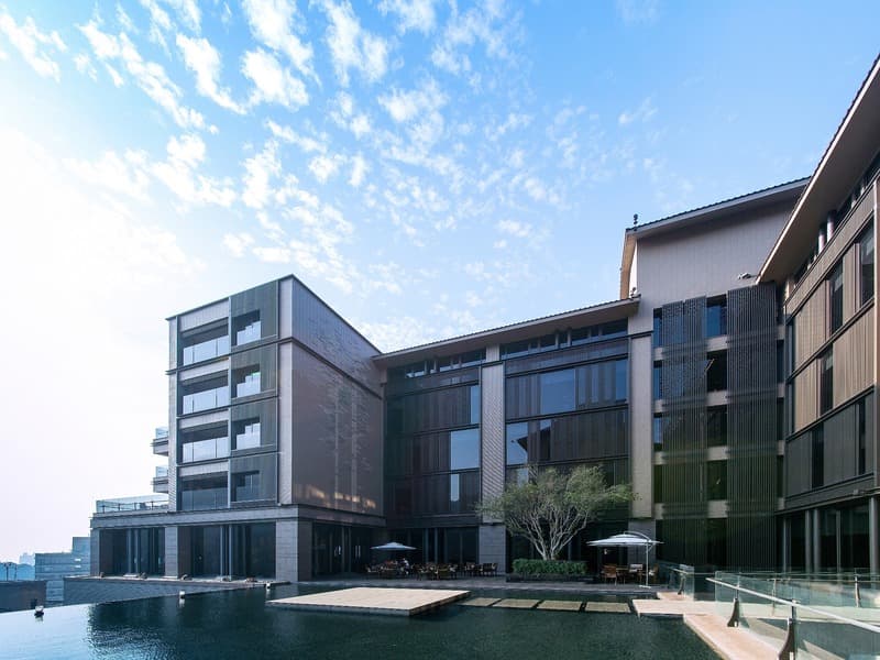 Grand View Resort Beitou 5