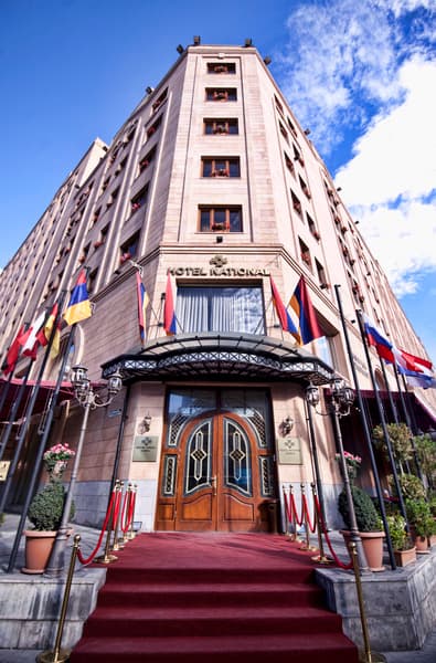 National Hotel photo 1