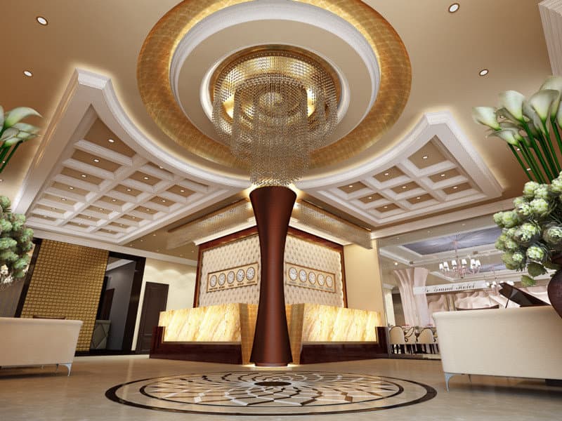 National Hotel 5