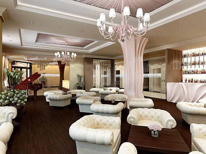 National Hotel 3