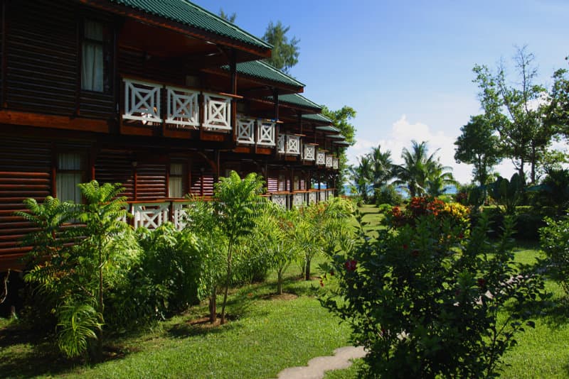 Acajou Beach Resort photo 1