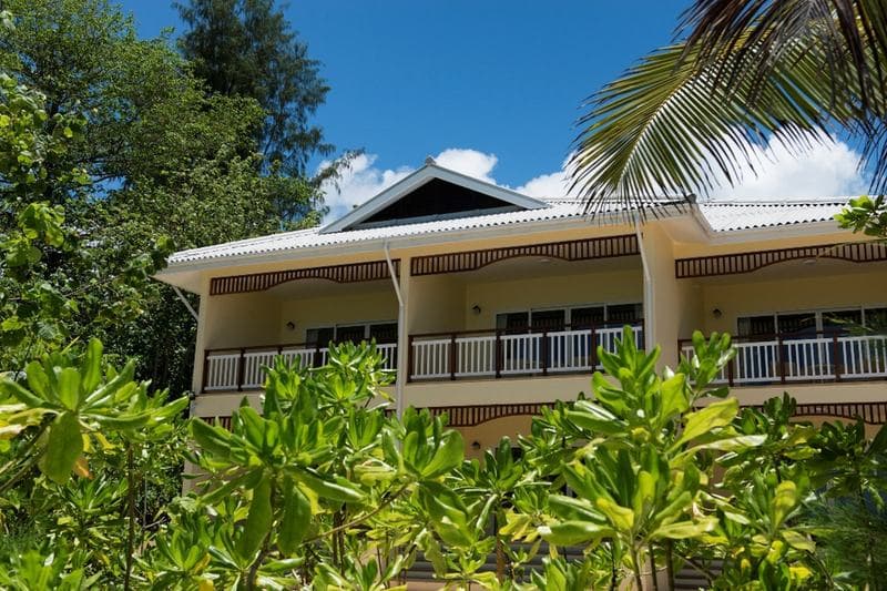 Acajou Beach Resort 2