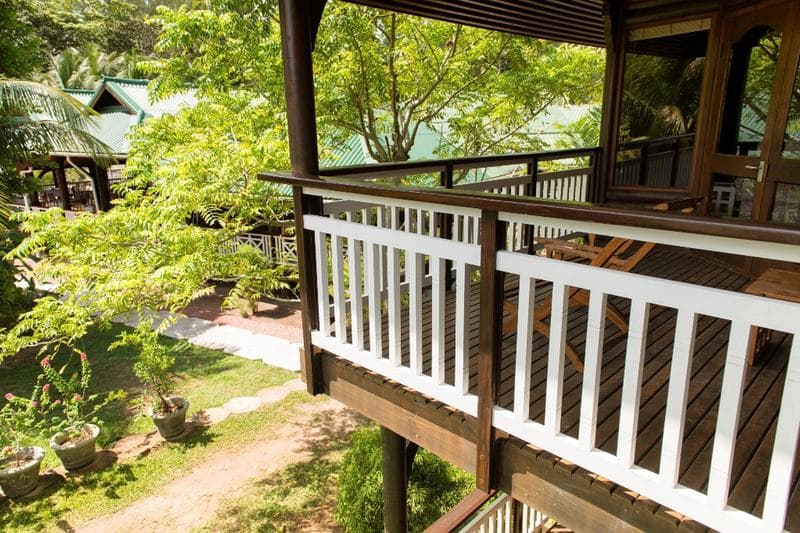 Acajou Beach Resort 3