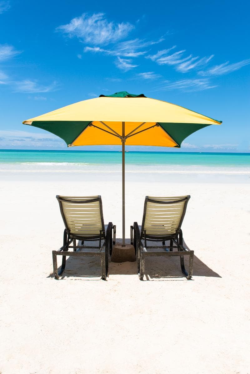 Acajou Beach Resort 4