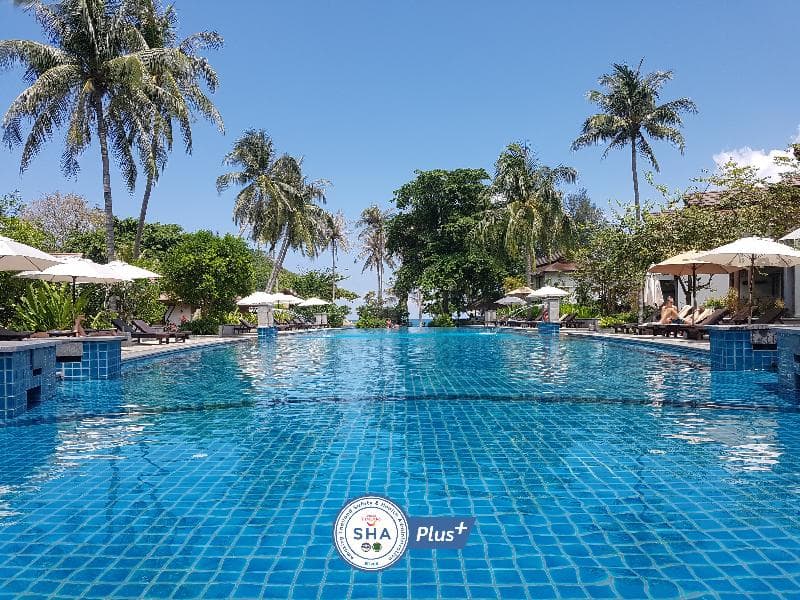 Maehaad Bay Resort photo 1