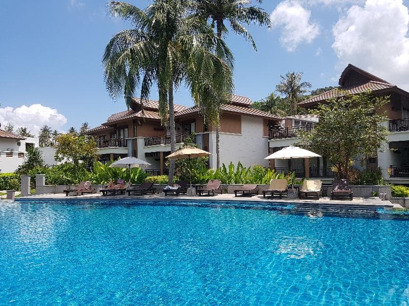 Maehaad Bay Resort 3