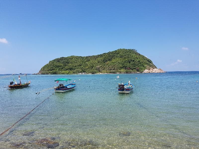 Maehaad Bay Resort 4
