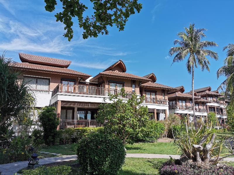 Maehaad Bay Resort 5