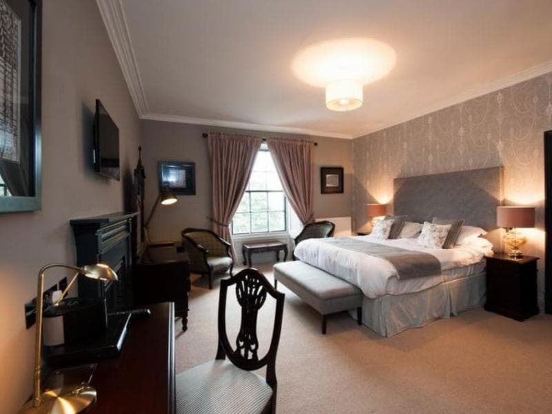 No11 Boutique Hotel & Brasserie 2