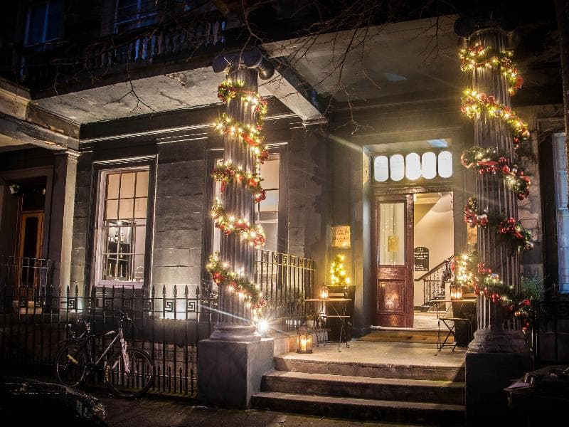 No11 Boutique Hotel & Brasserie 3