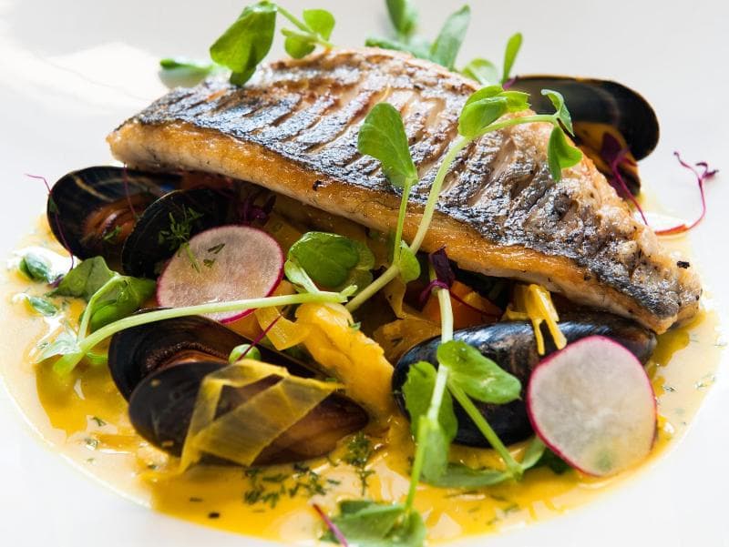 No11 Boutique Hotel & Brasserie 4