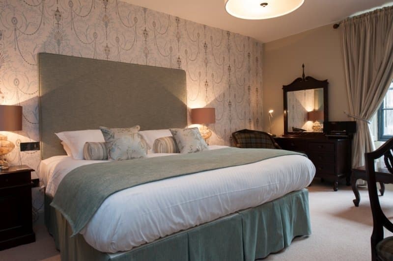 No11 Boutique Hotel & Brasserie 5