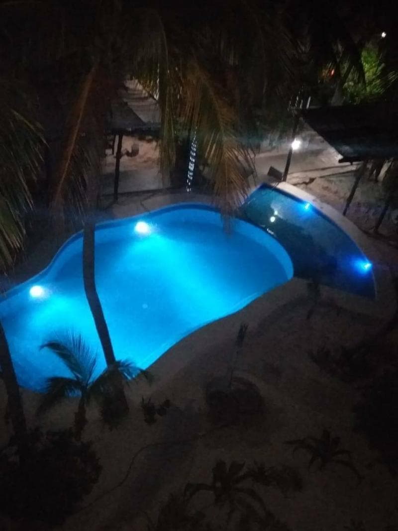 Hotel Villa Kiin photo 1