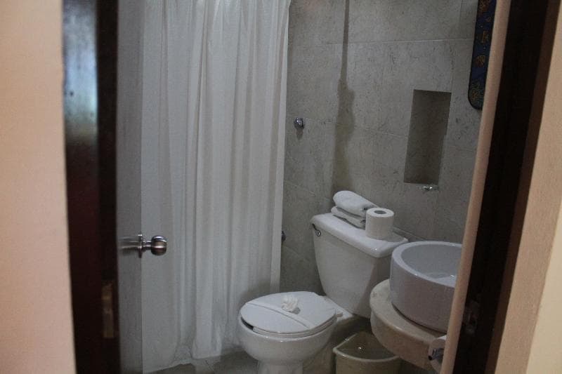 Hotel Villa Kiin 3