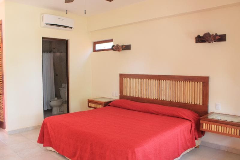 Hotel Villa Kiin 4