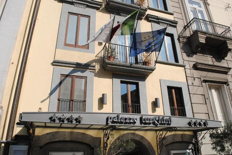 Palazzo Turchini photo 1