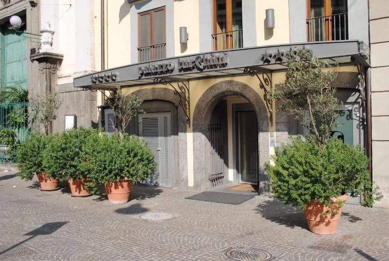 Palazzo Turchini 2