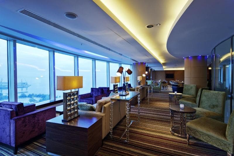 Hilton Baku 2