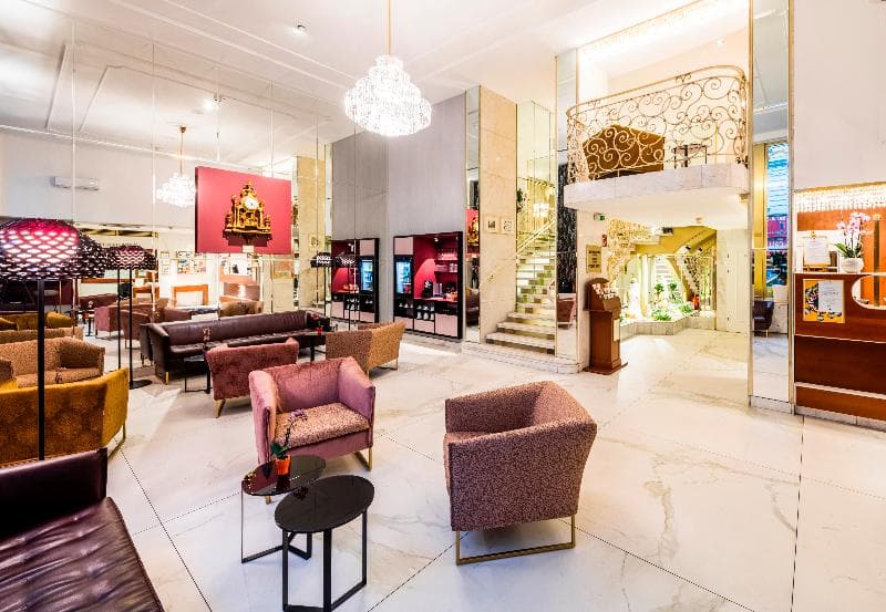 City Central Hotel 3