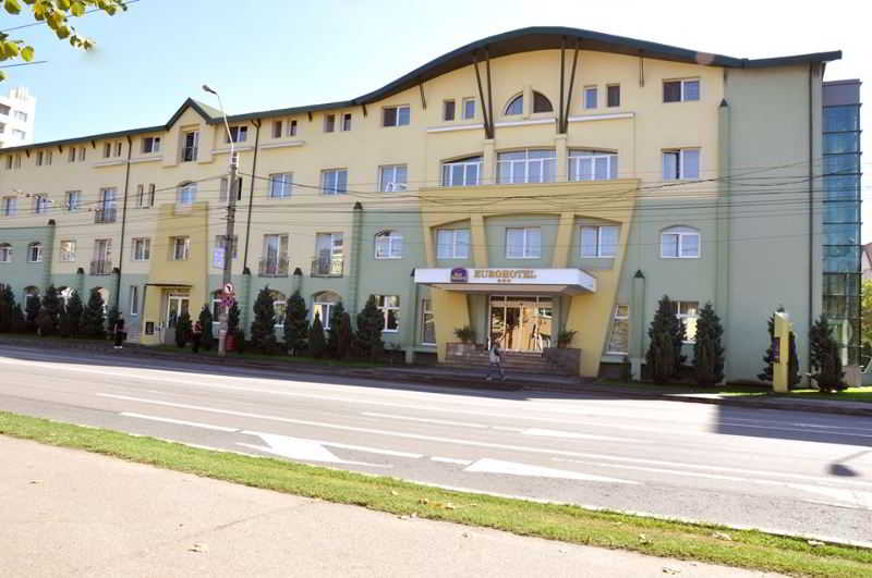 EuroHotel Baia Mare 2