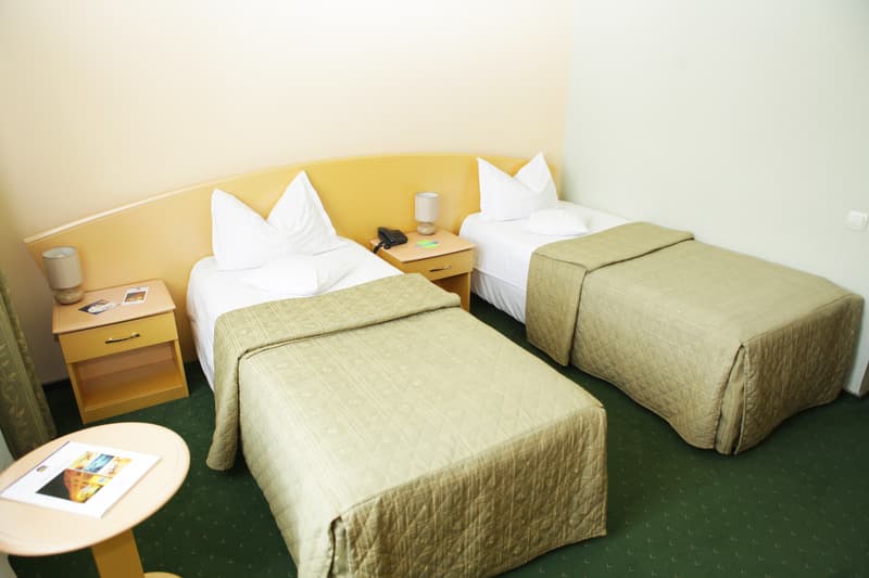 EuroHotel Baia Mare 4