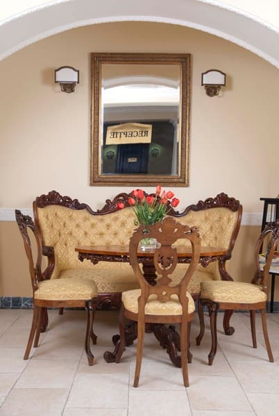 Aparthotel Iosefin Residence photo 1