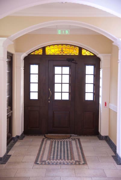 Aparthotel Iosefin Residence 4