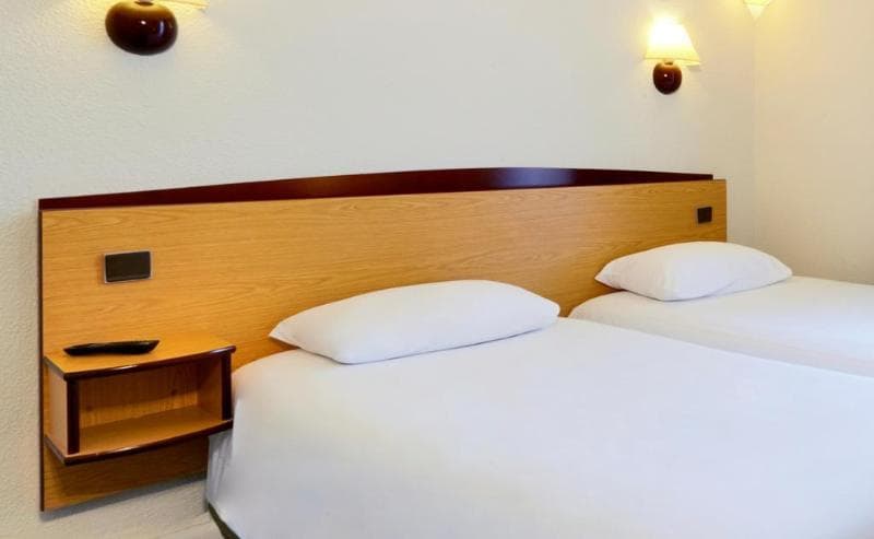 Kyriad Direct Le Bourget Gonesse 4