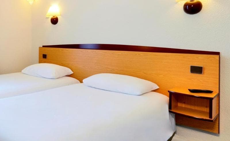 Kyriad Direct Le Bourget Gonesse 5