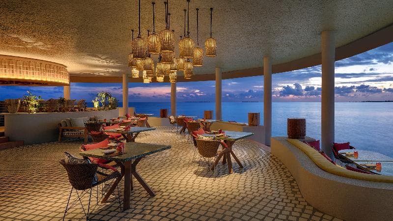 Six Senses Kanuhura 3