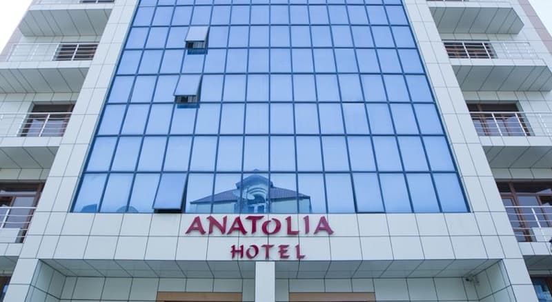 Anatolia main