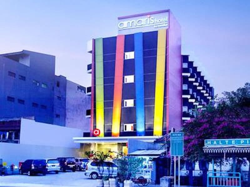 Amaris Hotel Juanda photo 1