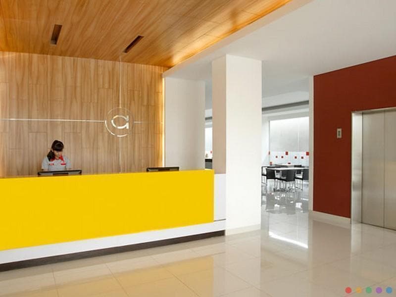 Amaris Hotel Juanda 2