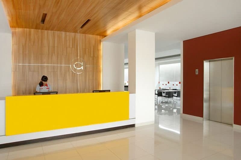 Amaris Hotel Juanda 4