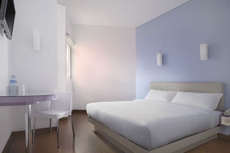 Amaris Hotel Juanda 5