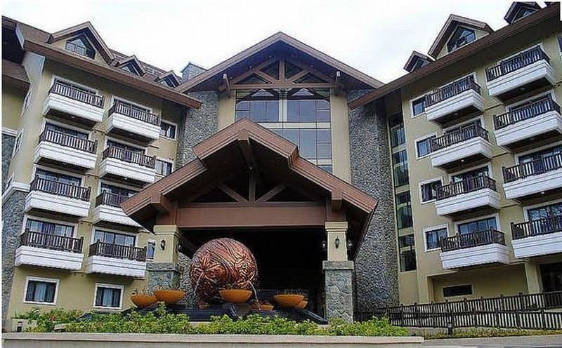 Azalea Residences Baguio photo 1