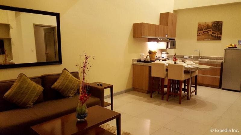Azalea Residences Baguio 2