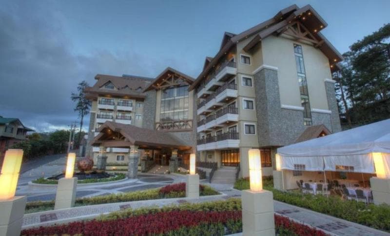 Azalea Residences Baguio 4