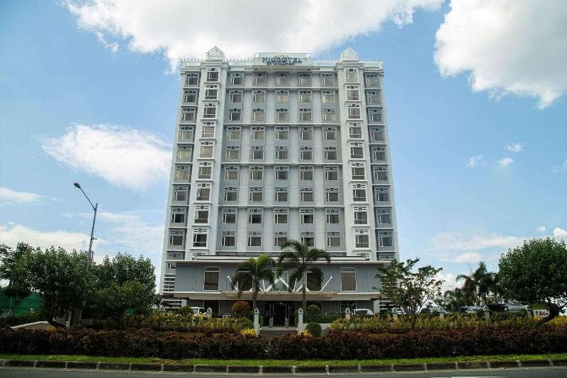 Microtel by Wyndham Mall of Asia photo 1