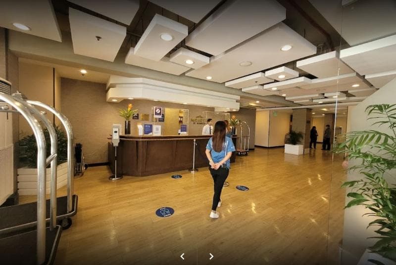 Microtel by Wyndham Mall of Asia 2