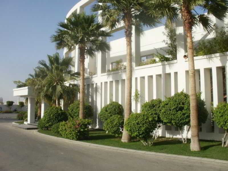 The Palace Boutique Hotel photo 1