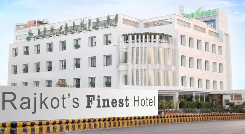 The Fern Residency Rajkot photo 1
