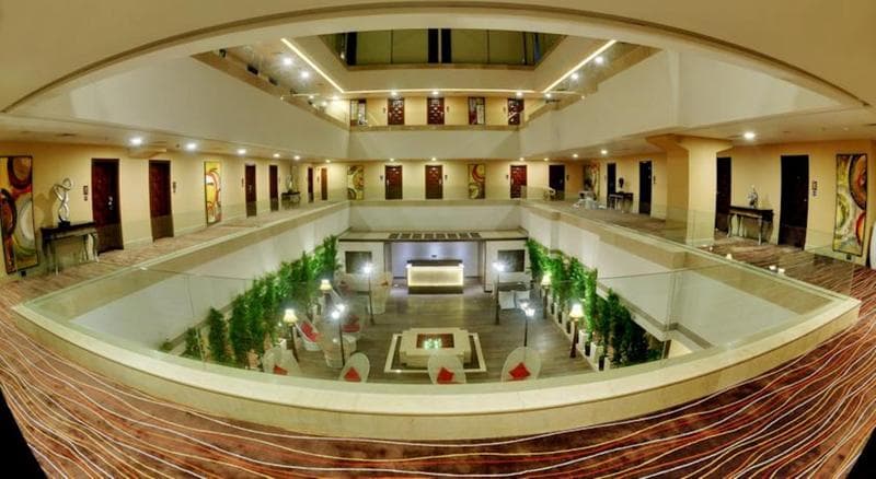 The Fern Residency Rajkot 3