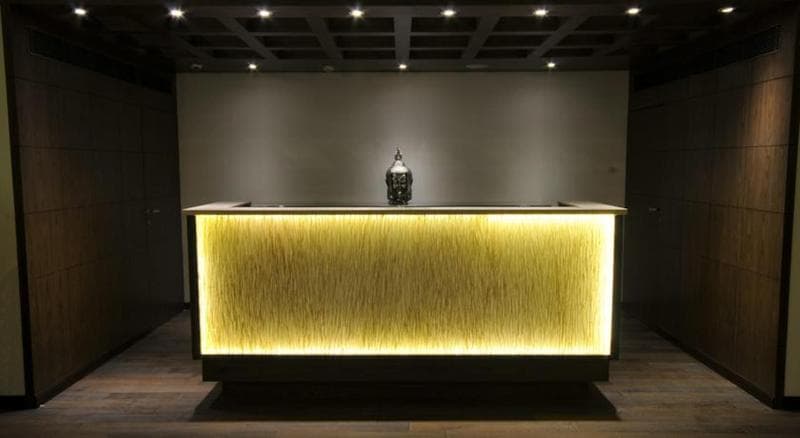 The Fern Residency Rajkot 5