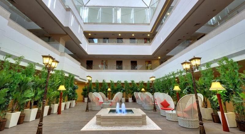 The Fern Residency Rajkot 4